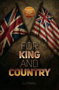 Hardcover For King and Country Book