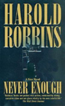 Mass Market Paperback Never Enough Book