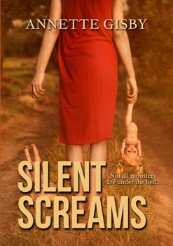 Paperback Silent Screams Book