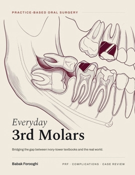 Paperback Everyday 3rd Molars Book