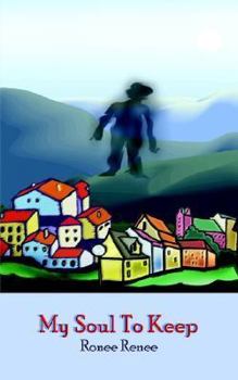 Paperback My Soul To Keep Book