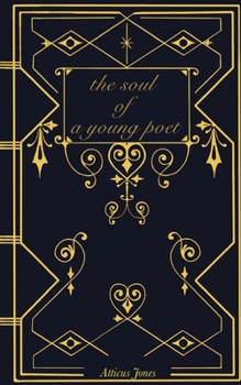 Paperback The soul of a young poet Book