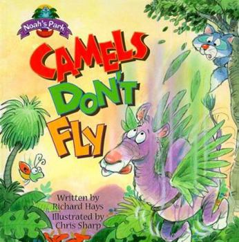 Hardcover Camels Don't Fly Book