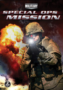 Special Ops Mission