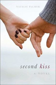 Paperback Second Kiss Book