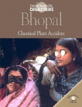Library Binding Bhopal: Chemical Plant Accident Book