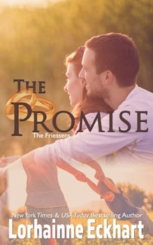 Paperback The Promise Book
