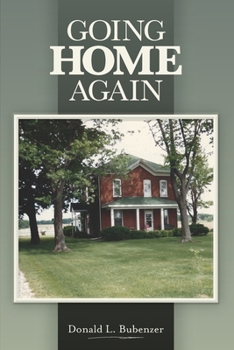 Paperback Going Home Again Book