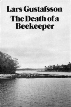 Hardcover The Death of a Beekeeper Book