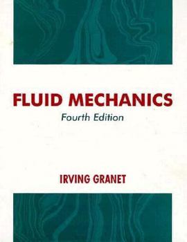Paperback Fluid Mechanics Book