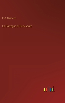 Hardcover La Battaglia di Benevento [Italian] Book