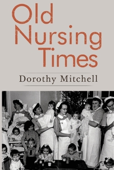 Paperback Old Nursing Times Book