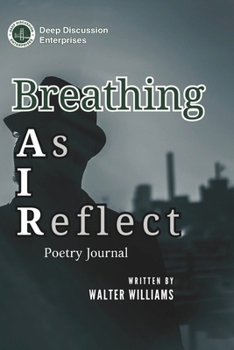 Paperback Breathing As I Reflect Book