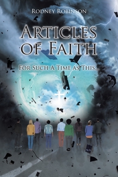 Paperback Articles of Faith: For Such a Time as This... Book