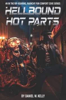 Paperback Hellbound Hot Parts Book