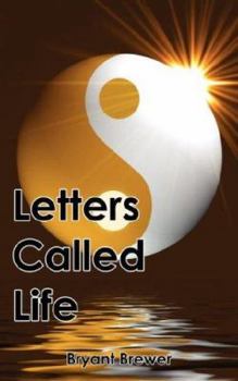 Paperback Letters Called Life Book