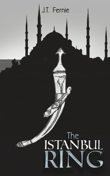 Paperback The Istanbul Ring Book