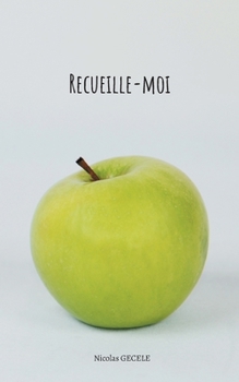 Paperback Recueille-moi [French] Book