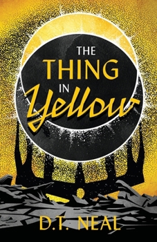 Paperback The Thing in Yellow Book