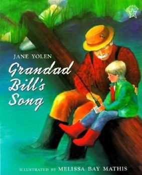 Paperback Grandad Bill's Song Book