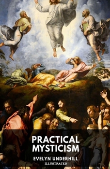 Practical Mysticism Illustrated