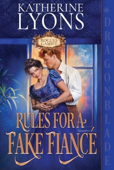 Paperback Rules for a Fake Fiancé: A Regency Historical Romance Book