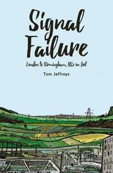 Paperback Signal Failure Book