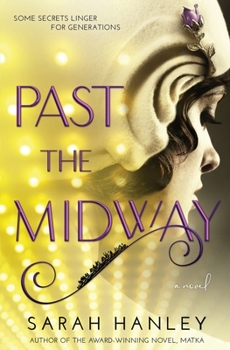 Paperback Past the Midway Book
