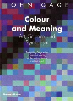 Paperback Colour and Meaning (Paperback) /anglais Book