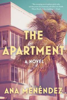 Paperback The Apartment Book