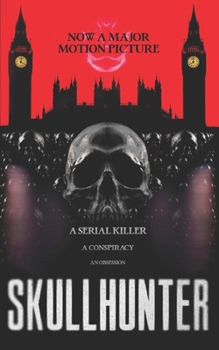 Paperback Skullhunter Book
