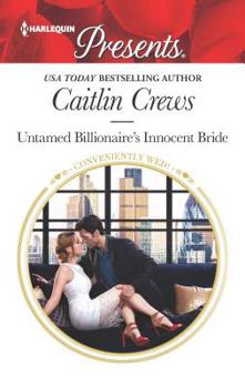 Mass Market Paperback Untamed Billionaire's Innocent Bride Book
