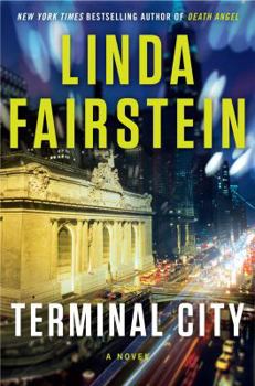 Terminal City - Book #16 of the Alexandra Cooper