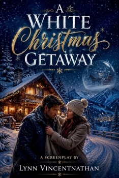 Paperback A White Christmas Getaway Book