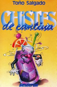 Paperback Chistes de Cantina [Spanish] Book