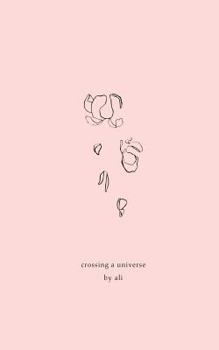 Paperback crossing a universe Book