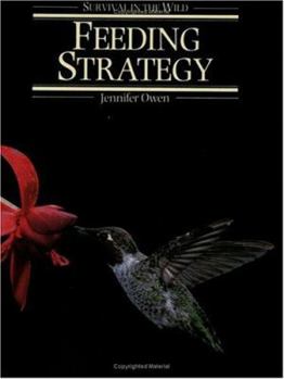 Paperback Feeding Strategy Book