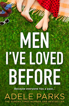 Paperback Men I'Ve Loved Before Book