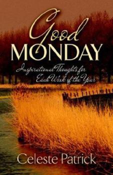 Paperback Good Monday Book
