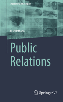 Paperback Public Relations [German] Book