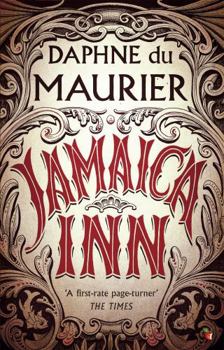 Paperback Jamaica inn Book