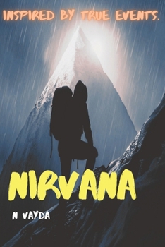 Paperback Nirvana Book