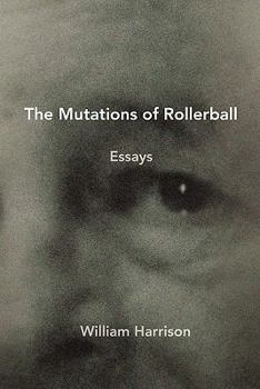 Paperback The Mutations of Rollerball Book