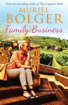 Paperback Family Business Book