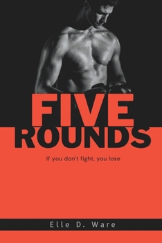 Paperback Five Rounds Book
