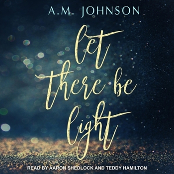 Audio CD Let There Be Light Book