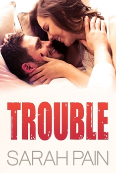 Paperback Trouble: A Mature Romance Book