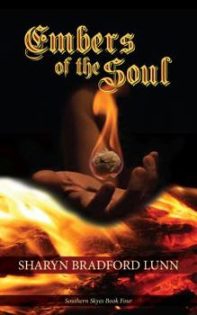 Paperback Embers of the Soul Book