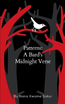 Paperback Patterns: A Bard's Midnight Verse Book