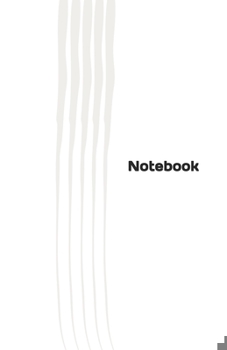 Paperback Notebook Book